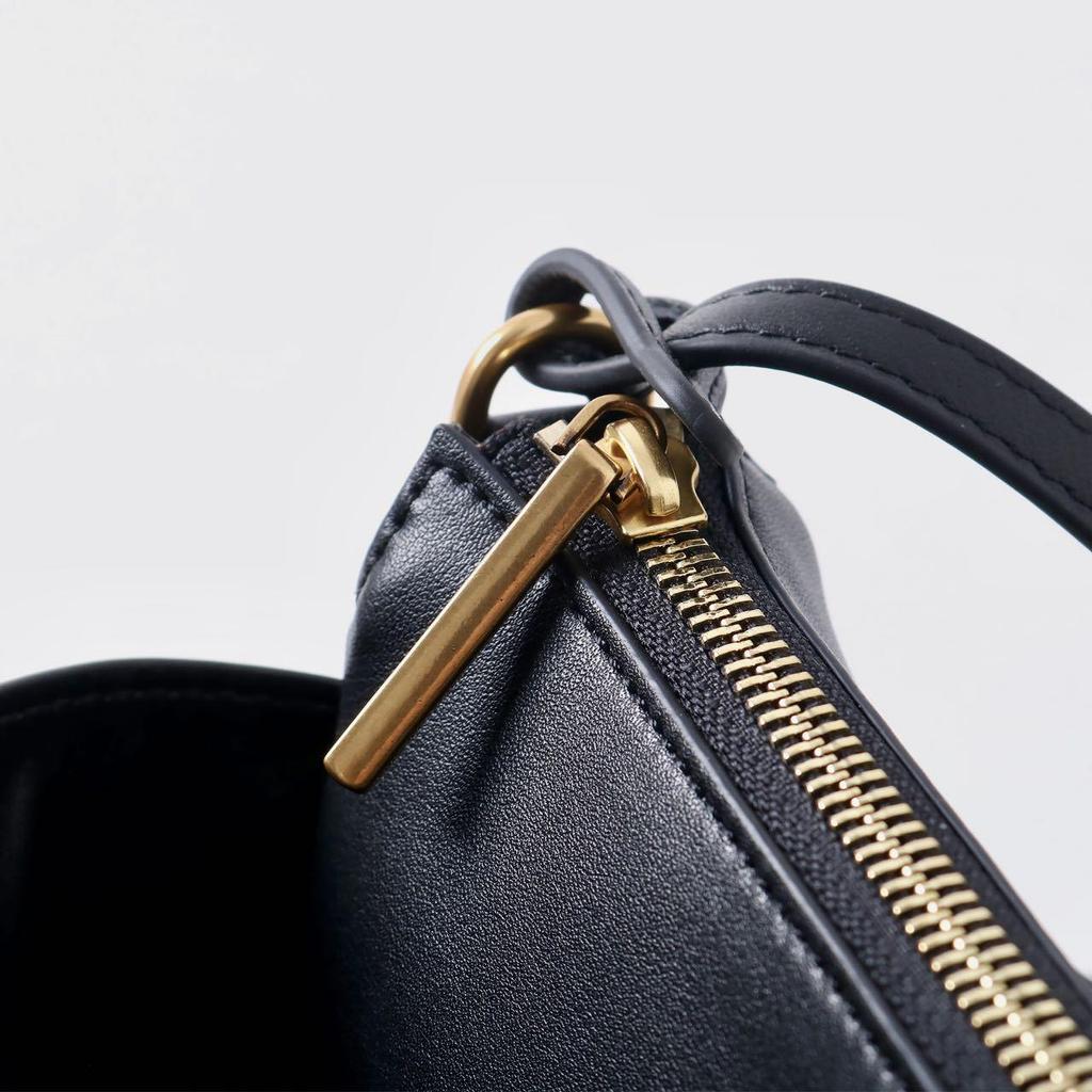 2025 High-Quality European & American Fashion Women's Leather Crossbody Handbags