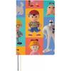 Блокнот Hobonichi 2026 Hon Английская версия Фигурка Mother Clay [A5 1 День 1 Страница Январь понедельник Начало] A5 Mother Английская версия