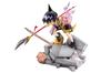 Kotobukiya ARTFX J Shaman King Tao Ren 18 Scale PVC Painted Complete Figure PP878