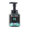 Увлажняющая пенка для умывания для мужчин Mentholatum