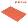 Прессовочный коврик Ламинирующий аппарат Силиконовая подкладка Мягкая губка Пенопластовая доска Высокотемпературная подкладка