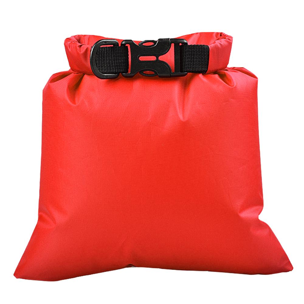 5 шт. уличные водонепроницаемые сумки для хранения сухих мешков для хранения смартфонов и камер