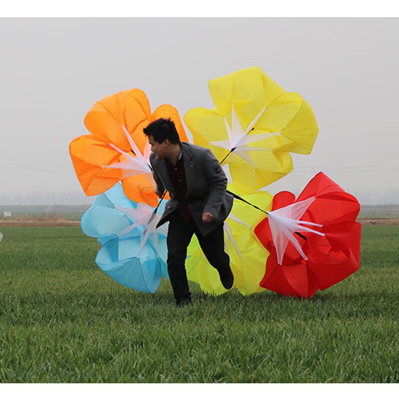 Shunshunni Athletic Training Resistance Parachute