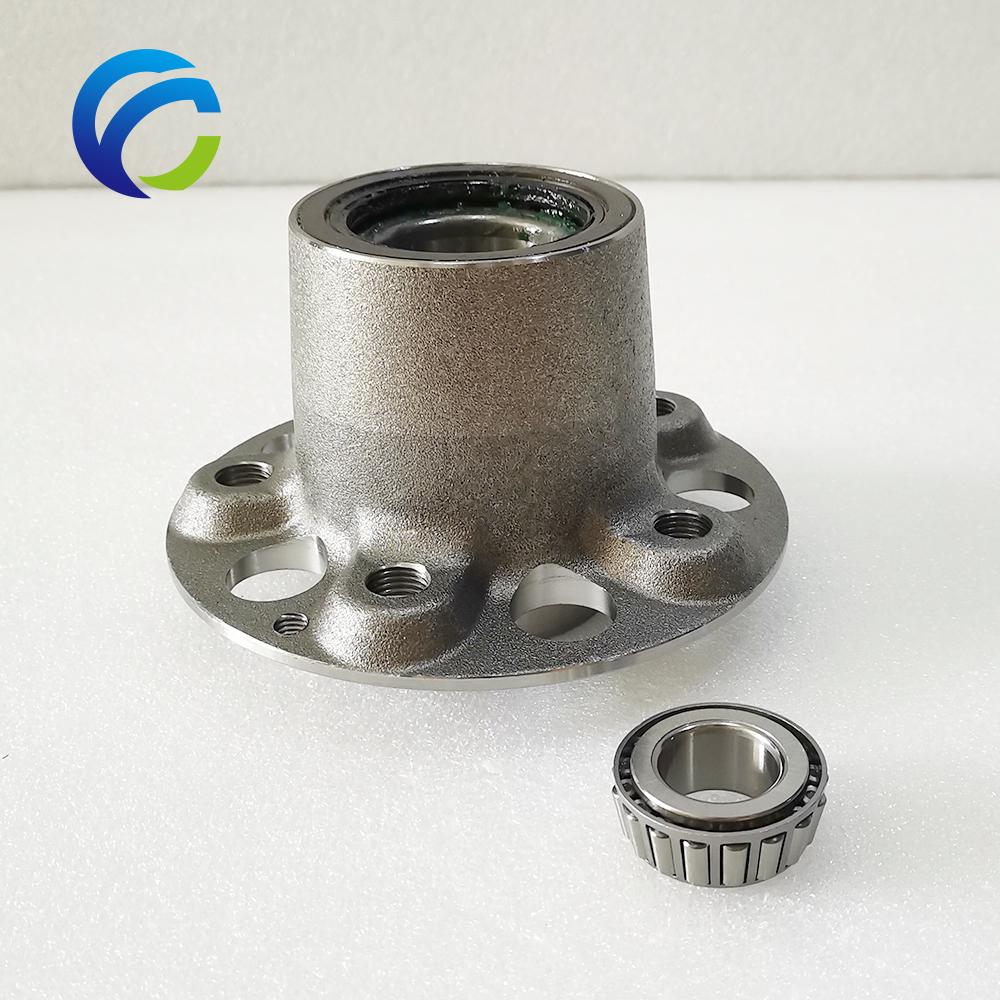 Automotive Front Wheel Hub Bearing For MERCEDES BENZ E-CLASS W212 C218 S212 A2123300025 713667800 HA590384 2123300025