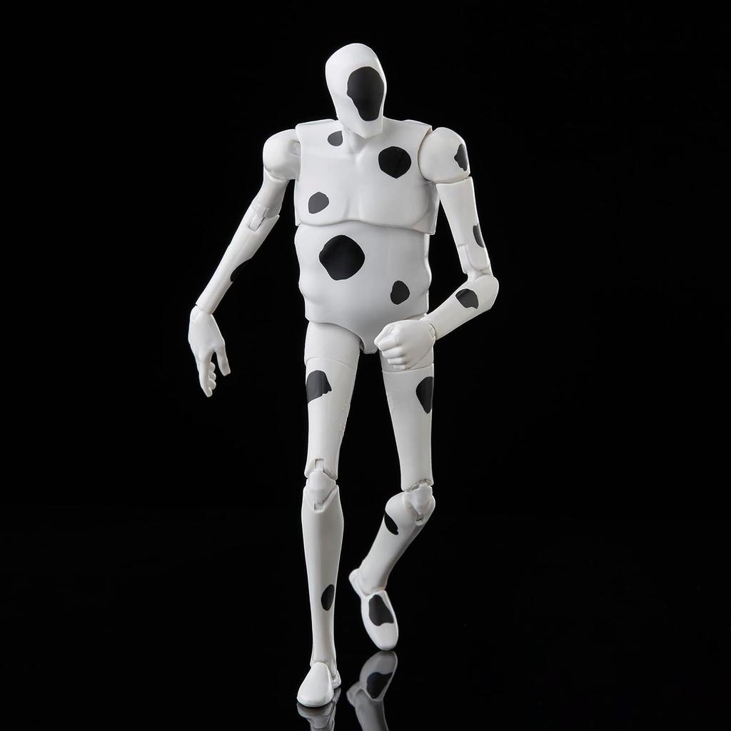 Hasbro Across the Marvel Legends Action Figure Spot 2023 Legends MCU Movie Anime MARVEL LEGENDS Spider-Man Spider-Verse 6-inch SPIDER-VERSE [Item]