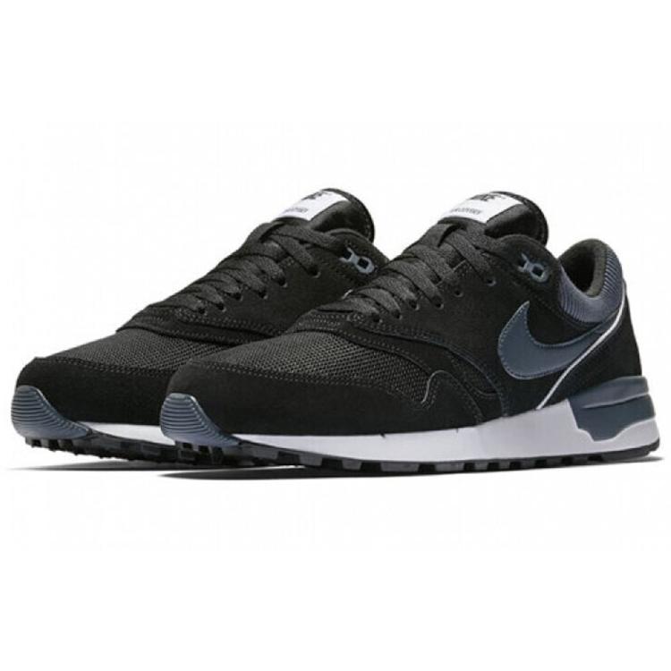 Nike Air Odyssey Черный Магнитный Серый 652989-001