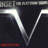 Микс CD SUNSET THE PLATINUM SOUND  Sunset The Platinum Sound All Dubpl SSMX018 SUNSET THE PLAT Япония Японская Клубная Танцевальная Музыка Б/У