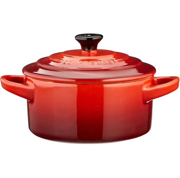 Сковорода Le Creuset, мини-сковороды Feuer & Flamme, 4 предмета (91006900512000)