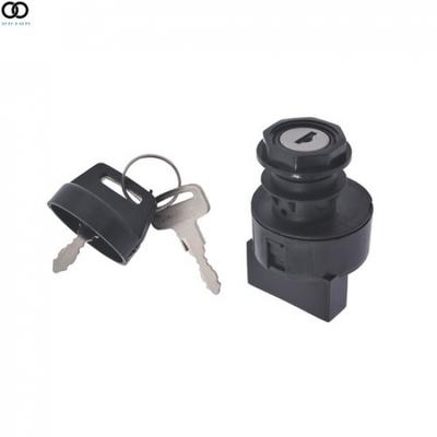 Замок зажигания с ключом для Polaris Hawkeye 300 2006-2011 Ranger 400 2010-2014