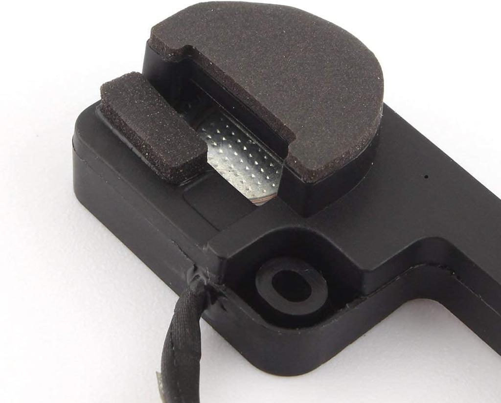 Shanskrit Левый и правый динамики для замены MacBook Pro Retina A1502 Левый и правый динамики Внутренний комплект динамиков 2013 2014 2015 13" Встроенный