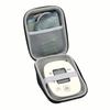 Caseling Hard Case For Omron Upper Arm Blood Pressure Monitor Protective Bag