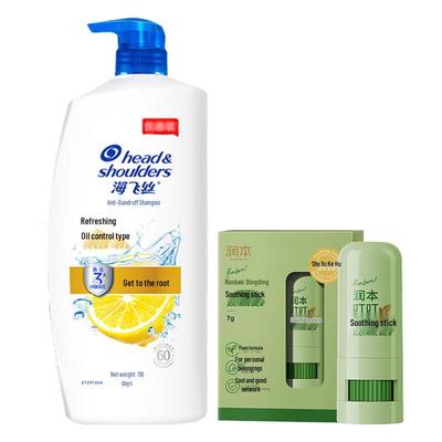 Шампунь против перхоти Head & Shoulders