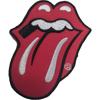 The Rolling Stones Классический пластырь для языка