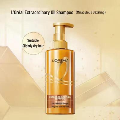 Шампунь L'Oréal Hair Expertise, 440 мл