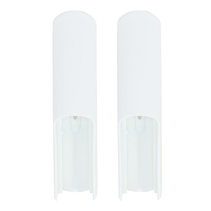 Insert Dining Chair Accessories Safety Extension Piece Anti Tipping Strip Baby Chair Anti-Skid Leg Pad Feet 2PCS/set