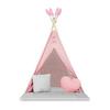 Cotton Tipi Tent - Pocahontas
