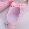 Anti-slip Soft Bottom Shoes 0-12months Princess Shoes New Toddler Shoes  Infant Toddler