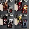 Deidara Narutos Itachi Uchiha Akatsuki for Motorola Moto G86 G57 G24 G15 G54 Power G13 G14 G34 G35 G45 G60 G53 G55 G64 G75 Case