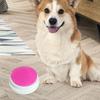 Recordable Talking Button for Cat Dog Kids Educational Toy 30S Answer Buzzer