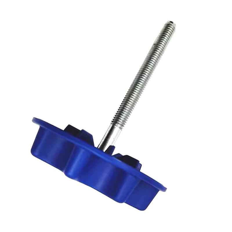 For Toyota Carola Camry Fixing Bolt Column of Spare Wheel Bracket Screw Spare Tire Bracket To Secure Bolt Column