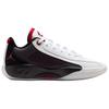 Air Jordan Luka .77 PF Bloodline Men Sneakers White Gym-Red Black HF0819-101