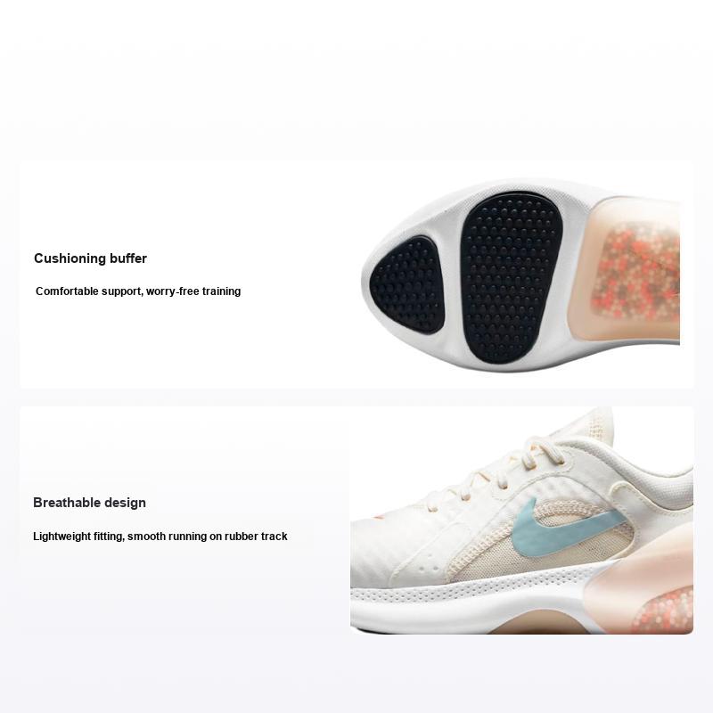 Nike Joyride Dual Run 2 Sail Crimson Tint Женские кроссовки Кремовые Ocean-Cube CT0311-104