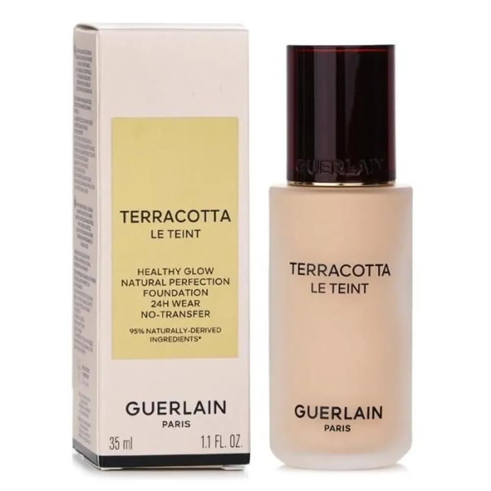 Guerlain Abeille Royale Terracotta Le Teint Natural Perfection Foundation 35ml 1N Neutral