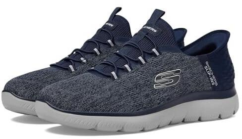 Skechers Summits - Key Pace (232469) кроссовки Key Pace (232469) темно-синий