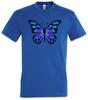 Butterfly I T-Shirt Tattoo Butterflies Monarch Display Table