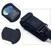 Adjustable Strap Electric Guitar Belts Nylon Guitar Shoulder Belt  Folk Electric Guitar