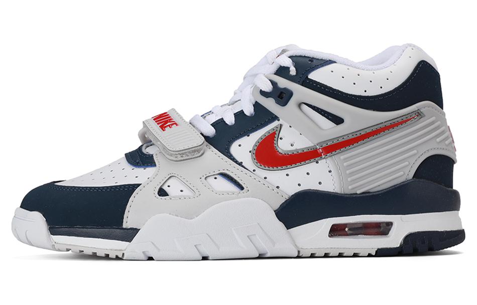 Nike Кроссовки Air Trainer 3 Vintage Баскетбольные GS CN9750-400
