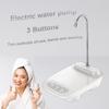 Electric Water Dispenser USB Rechargeable Portable Electric Automatic Water Pump Bucket Bottle Dispenser Automatic for Kitchen