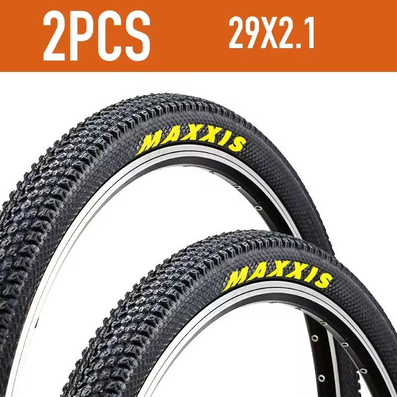 2 шт. Велосипедная покрышка MAXXIS 26*2.1 27.5*1.75 27.5*1.95 60TPI Покрышка для горного велосипеда 26*1.95 27.5*2.1 29*2.1 Pace Стальной корд Покрышка/Камера