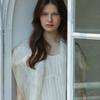 Ana Maison Creamy Cloud Ggt Scarf pmGgt 1422