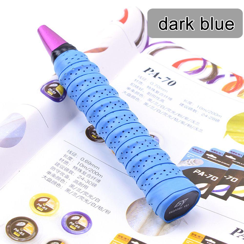 Велосипедная ручка Теннисная ракетка для сквоша Лента для захвата Противоскользящая лента Бадминтонная повязка на голову Впитывающая пот