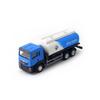 Ma Ke Da 1:64 Die-Cast Truck Models: Scania, MAN, Mixer, Fire, Container.
