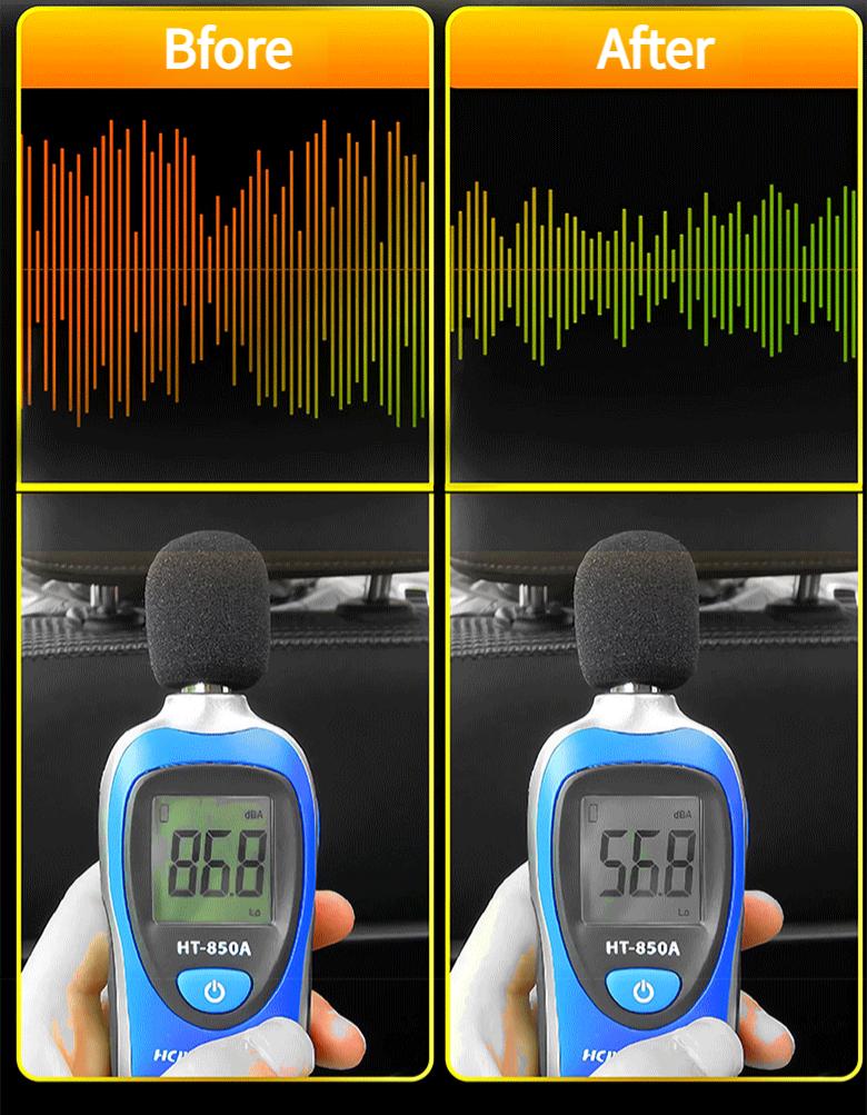 100 мл Защита двигателя Противоизносная присадка Снижение шума Вибрация Мощное горение Моторное масло Жидкая присадка Присадка для ремонта двигателя