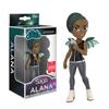 Saga Alana SDCC 2018 Эксклюзивная рок-конфета из США