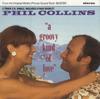 CD PHIL COLLINS - A Groovy Kind Of Love VSCD1117 Virgin 1988 UK Pop Used