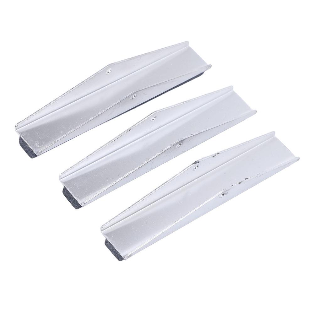 3pcs Professional Honing Stone 4 Inch Cylinder Hone Stone Set Automotive Engine
