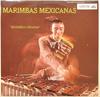 Виниловая пластинка LA MARIMBA CHIAPAS Marimbas Mexicanas CLP1169 His Masters Vo UK Латинская Подержанная