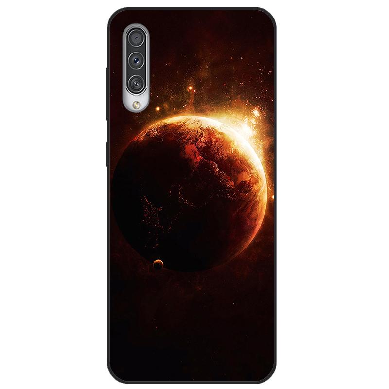 Чехол Для Samsung Galaxy A30s Чехол из Мягкого Силикона Для Samsung Galaxy A50 A505 SM-A505F/DS Для Coque Samsung A50 s A50s A 30s