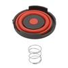 Комплект ремонтной мембраны крышки клапана PCV 55573746 Замена для Opel Adam Astra Corsa E Meriva B Mokka