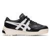 ONITSUKA TIGER Кроссовки унисекс с нескользящей подошвой, увеличивающие рост, Делегация EX, черные, белые 1183A559-003