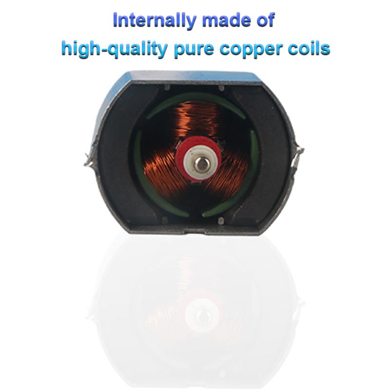 FOLD MIRROR MOTOR DC For BMW 5 Series E60 E61 F10 F11 F12 525Li 535Li 540Li GT F07 12V 0.053A 5059 RPM PTC screwdriver car part