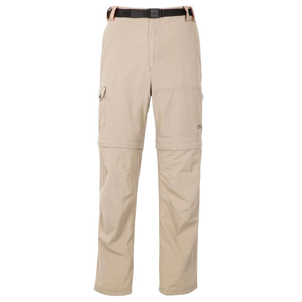 Mens Rynne B Mosquito Repellent Cargo Trousers