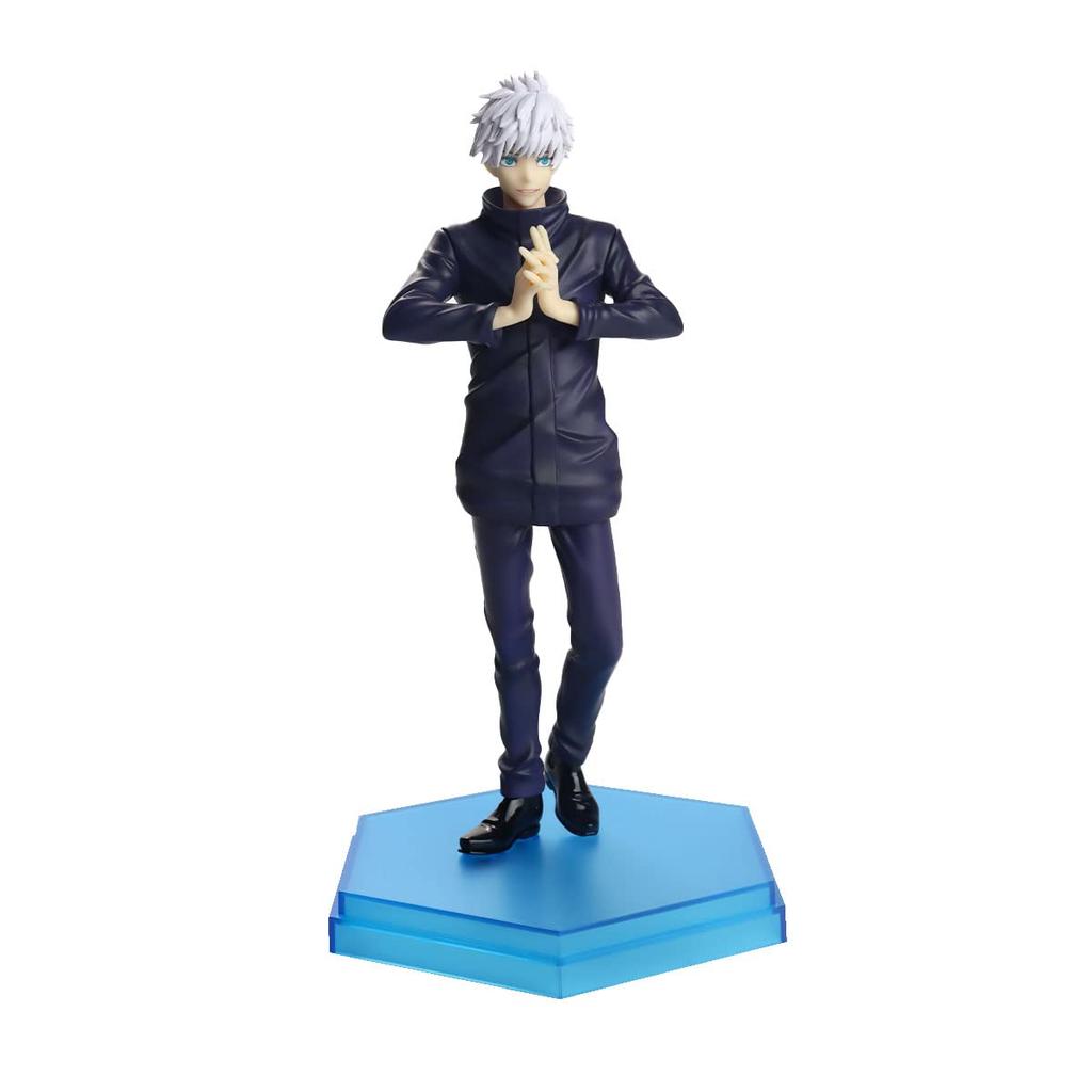 POP UP PARADE Jujutsu Kaisen Satoru Gojo Non-scale Plastic Painted Finished Figure