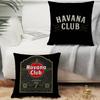 ГОРЯЧИЙ H-HavanaS ClubS Наволочка Домашний Декор Плед Для Дивана Кровати Автомобиля Декор Комнаты Идея Подарка