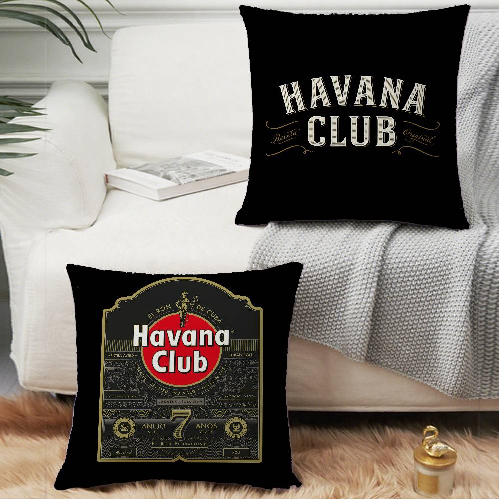 ГОРЯЧИЙ H-HavanaS ClubS Наволочка Домашний Декор Плед Для Дивана Кровати Автомобиля Декор Комнаты Идея Подарка