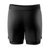 Mizuno Solid Color Quick-Dry Breathable Double-Layer Lined Swimming Sports Fitness Running Anti-Embarrassment Sun Protection Beach Shorts N2CB3127-09